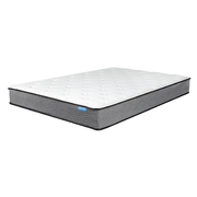 Spring Mattress Pocket Bed Top Queen