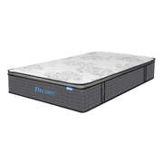 Functional Spring Mattress Bed Pocket Egg King Single - Sleek Modern