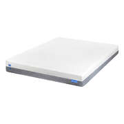 Luxury Double Mattress Gel Memory Foam - Soft Cushion Classic
