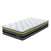 Versatile King single Cooling Mattress Pocket - Comfortable Design