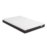 Versatile Mattress Gel Memory Breathable Single - Multipurpose Use