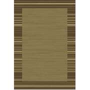 Elegance classy rug 120x170 brown