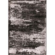 Silky touch rug anthracite b124/anthracite 
