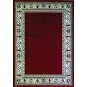 Bordeaux traditional quality rug b171012/203 