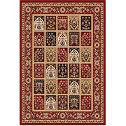 Bordeaux traditional quality rug c171036/203 