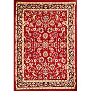 Bordeaux black c171127/216 classy rug