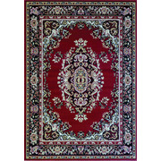 Bordeaux traditional quality rug c17135/203 