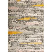 Culture modern style multi 200x290 rug