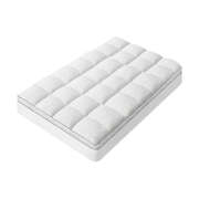 Minimalist Pillowtop Mattress Topper thickness 5cm - Premium Quality