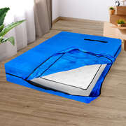 Queen Mattress Protector Bag 194x38x95cm
