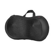 Neck and Back Massager With Heat Kneading Function