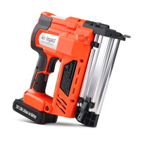 Giantz 2-in-1 Nail Gun with a Lithium Battery