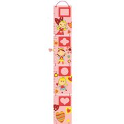GIRL HEIGHTCHART &PHOTO FRAME