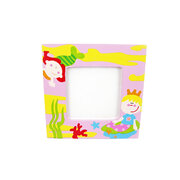 MERMAID PHOTO FRAME