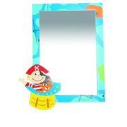 PIRATE MIRROR