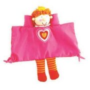 PRINCESS HAND PUPPET