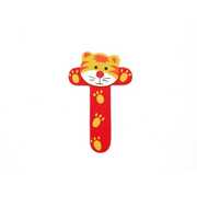 Animal Letter T Red