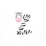 Animal Letter Z