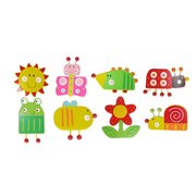 SPRING WALL DECORATION