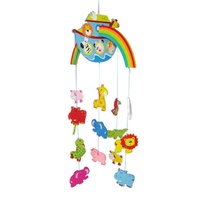 NOAH'S ARK MOBILE