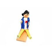 CAT LGE HAND PUPPET