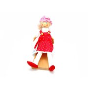 DOROTHY HAND PUPPET