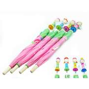 WOODEN FAIRY UMBRELLA