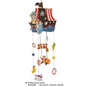 PIRATE MOBILE