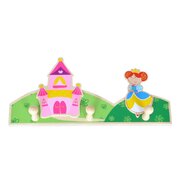 PRINCESS PEG BOARD