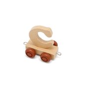 CARRIAGE LETTER C
