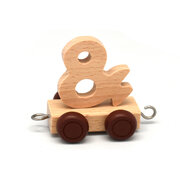 CARRIAGE LETTER &