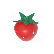 WOODEN STRAWBERRY