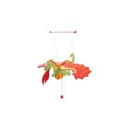 FLYING DRAGON MOBILE