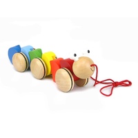PULL-A-L CATERPILLAR