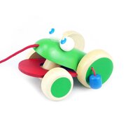 PULL A LONG FROG