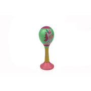 WOODEN MARACAS-UNICORN