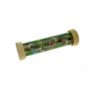 Wooden Labyrinth In Tube Insect