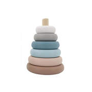 CALM & BREEZY STACKING TOWER MARINA