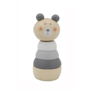 Stacking Bear
