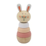Stacking Rabbit