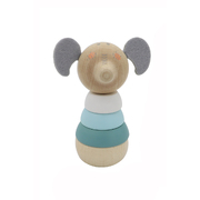 Stacking Elephant