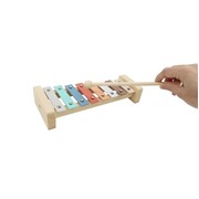 Wooden Xylophone