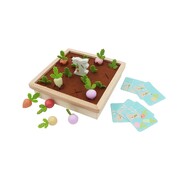 Radish Farm Memory Game