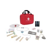 Deluxe Doctor Play Set
