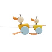 Pull Along Ducks