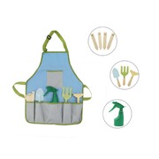 Kids Garden Tool Apron