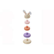 Ecostack bunny rings