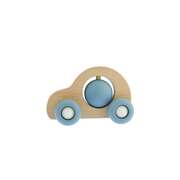 Ecospin car blue