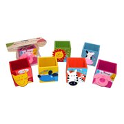 ANIMAL PEN HOLDER WITH CLIP