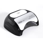LED Nail Lamp Light Polish Dryer Manicure Art Curing 48W